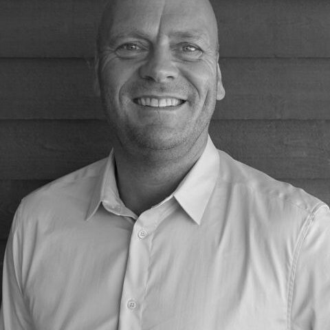 Kurt Pedersen